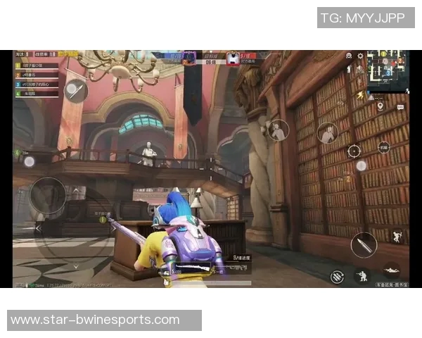 与赵娜畅聊她在和平精英中的成长与挑战之路 与赵娜畅聊她在和平精英中的成长与挑战之路