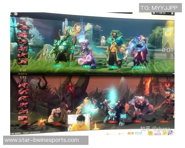 深入探讨DOTA2V5战术策略与团队配合的关键要素