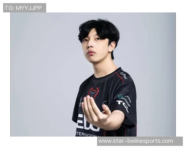 EDG逆袭之旅揭示世界大师赛背后的电竞传奇与奋斗精神 EDG逆袭之旅揭示世界大师赛背后的电竞传奇与奋斗精神