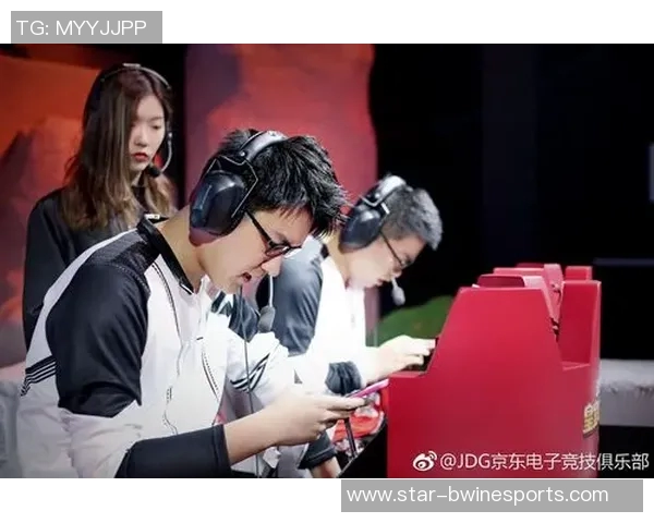 电竞比分精英赛分析JDG战术表现与团队协作的深度解读