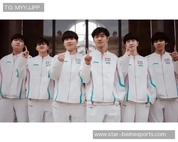 S15LOL赛事精彩回顾探秘BLG战队的耐力与实力之路