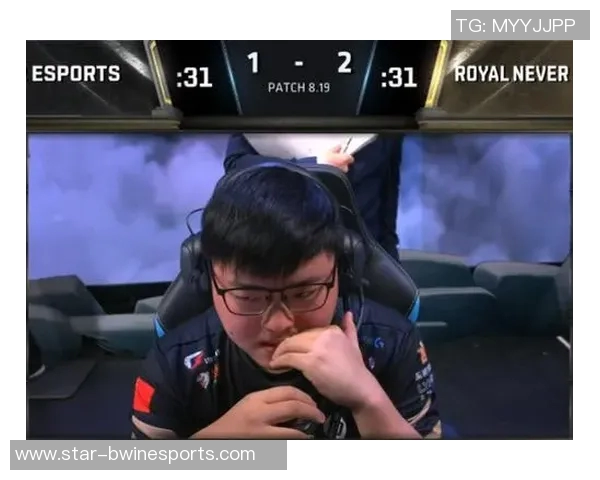 RNG在国际邀请赛中的个人能力表现深度分析与点评 RNG在国际邀请赛中的个人能力表现深度分析与点评