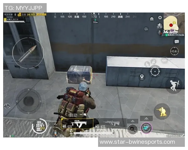 揭秘和平精英成功背后的故事与吴静的独特见解