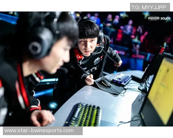 深入解析EDG战队中路突破打法的电竞实时数据与战术应用