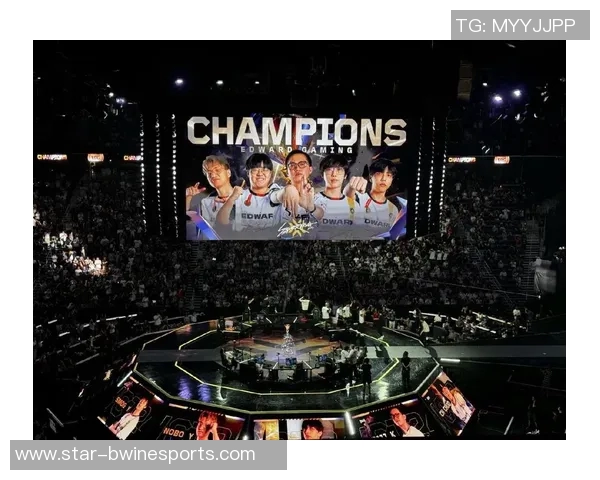 EDG在全球总决赛中的灵活性表现分析与战术探讨实时新闻